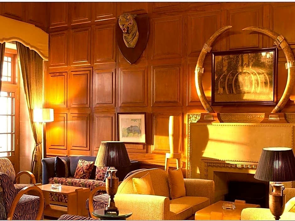 Umaid Bhawan Palace, Jodhpur