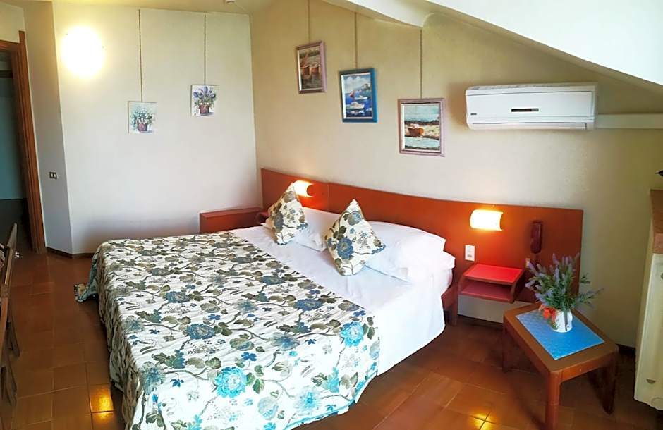 Hotel Grifone