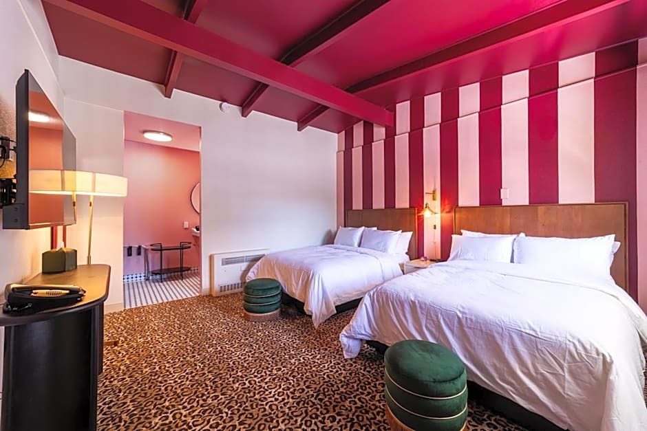 Best Western University Inn