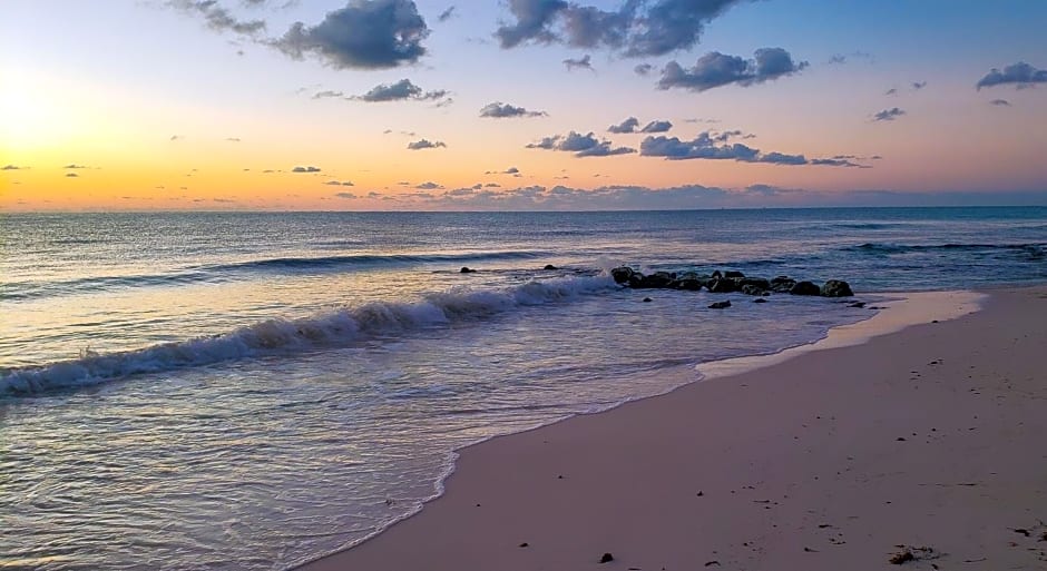 Senses Riviera Maya - Ocean Front Boutique Hotel - Adults only