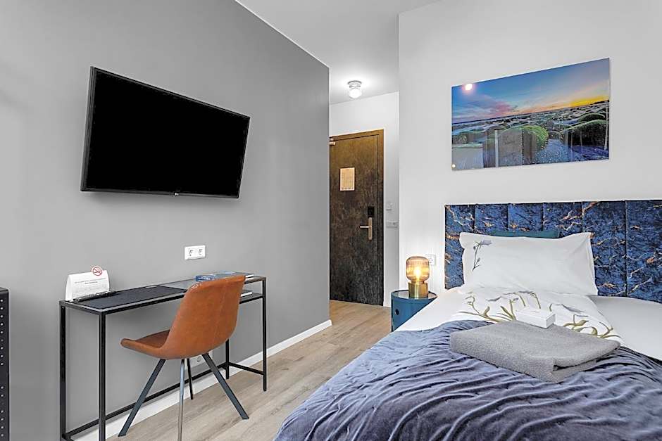 City Center Hotel