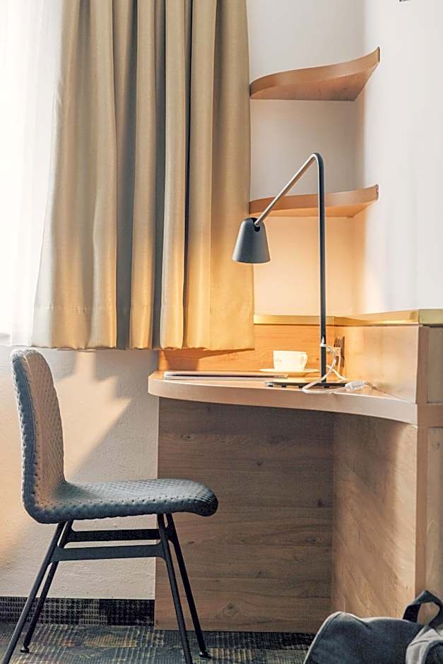 Boutique Hotel Zach