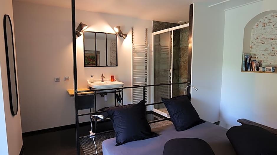 Chambres d'hotes A l'Ombre du Saule