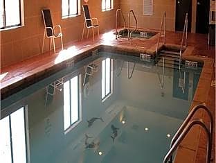 Holiday Inn Express Hotel & Suites Guthrie North Edmond, an IHG Hotel
