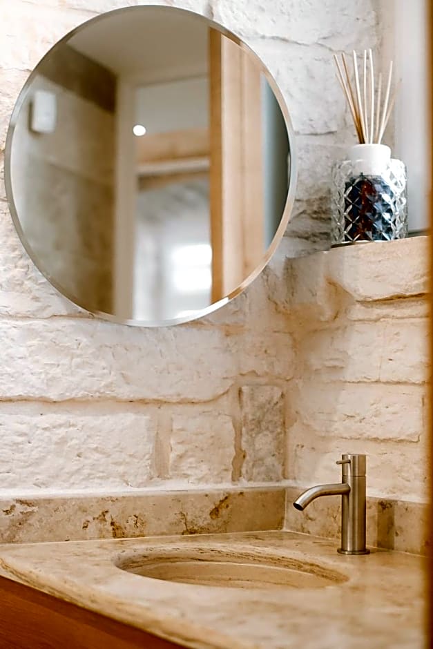 Pietraluna luxury b&b