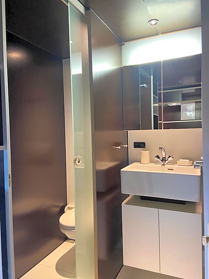 Kar Design Appartements