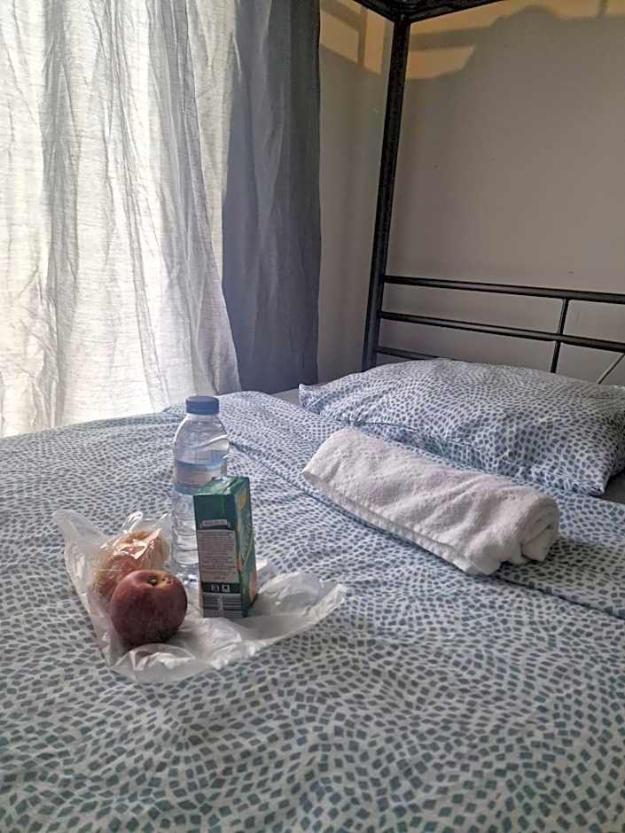 D&N Hospedagem Lisboa