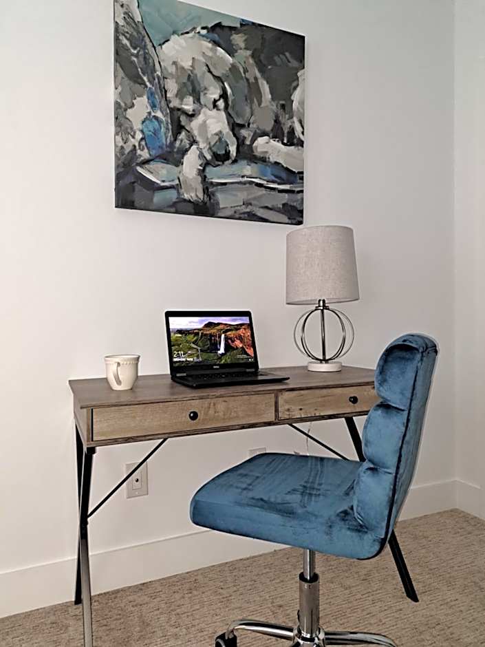 The Ascension by Kyle