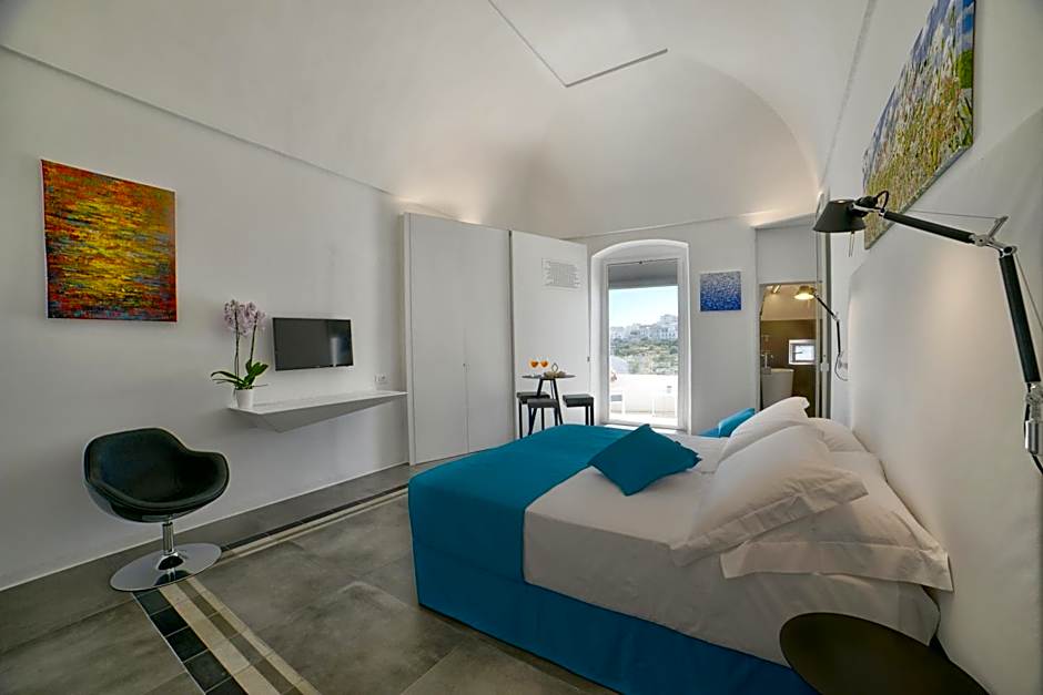 Sunshine Luxury Rooms