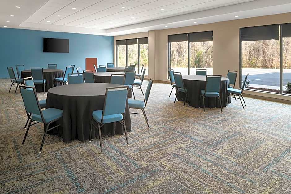 Hampton Inn by Hilton Spring Lake Fayetteville