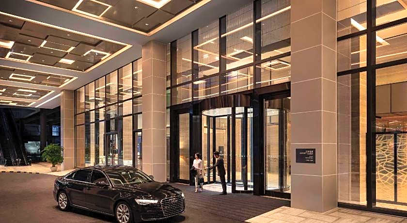 Courtyard by Marriott Shenzhen Bay