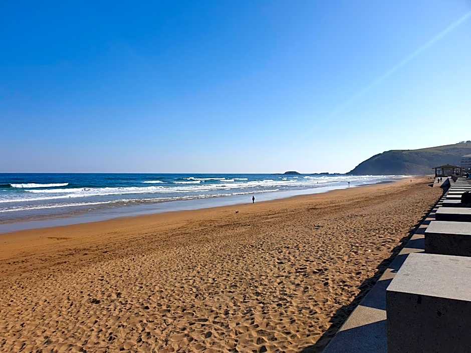 Hotel Zarauz