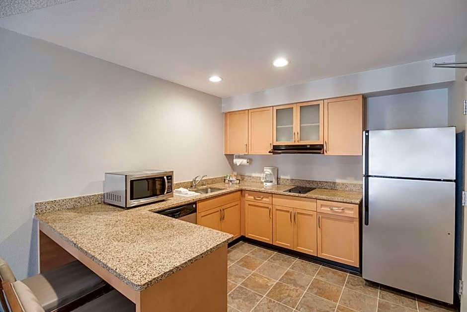 Sonesta ES Suites Huntington Beach Fountain Valley