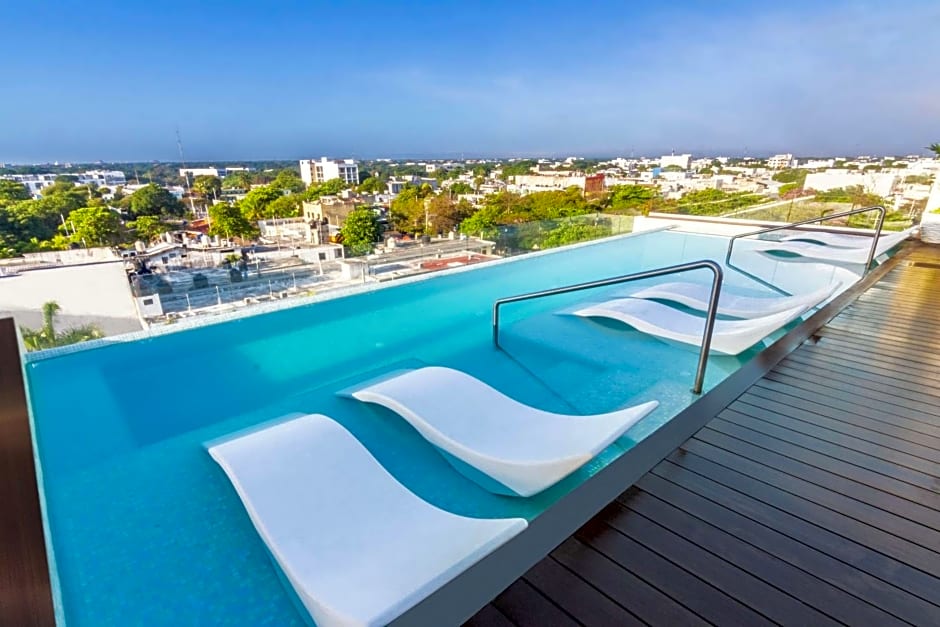 The Fives Downtown Hotel & Residences, Curio Collection by Hilton