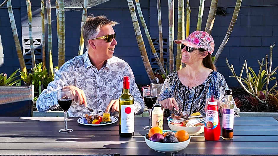 Almare Tourist Motel