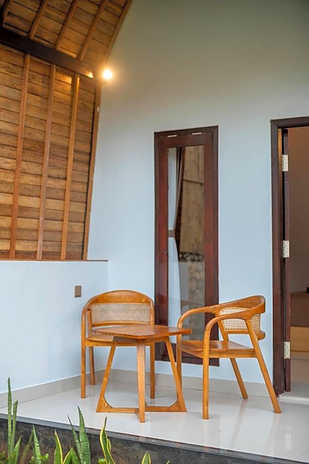 Bintang Bungalow