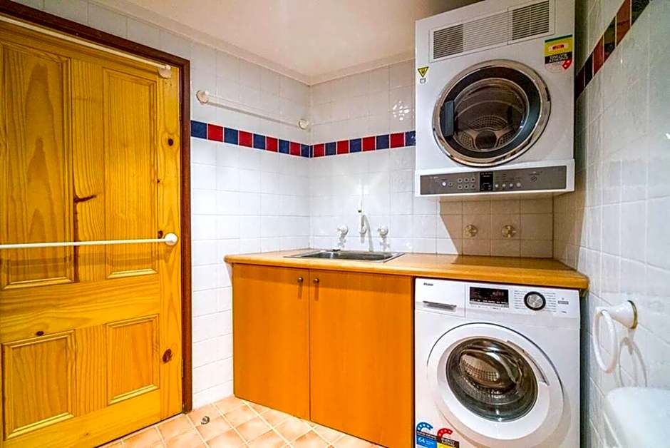 West End Warehouse Historical Opposite Beach