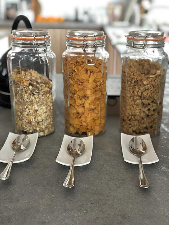 B&B Casa Luz del Sur, adults only