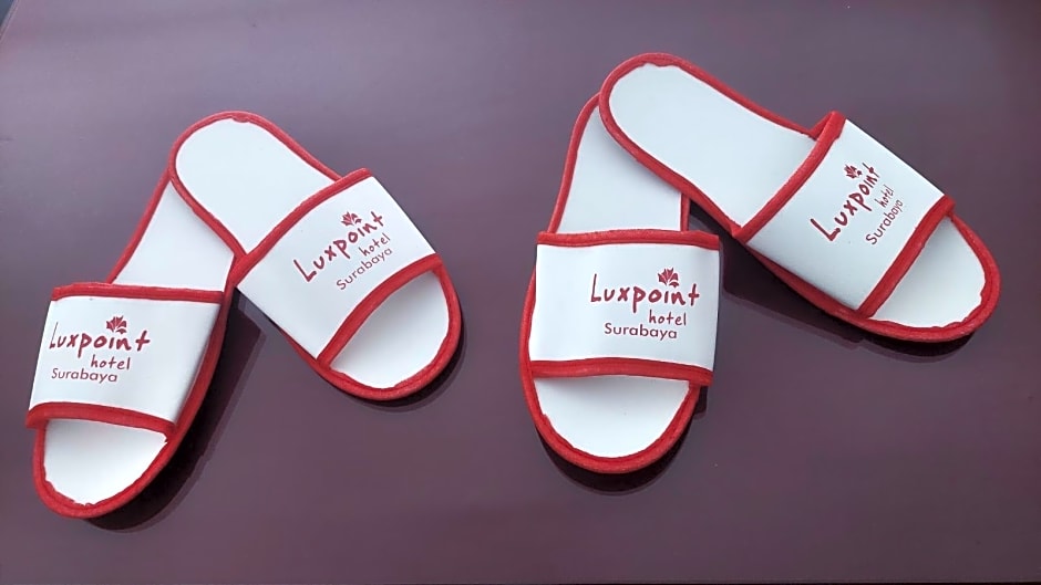 Luxpoint Hotel Surabaya