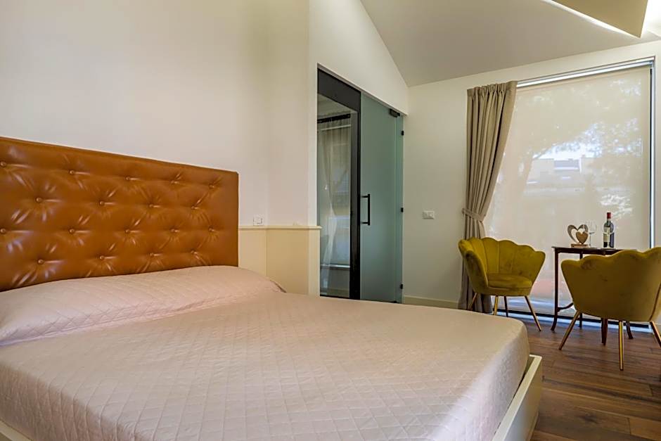 Luxury B&B La Riserva Dannunziana