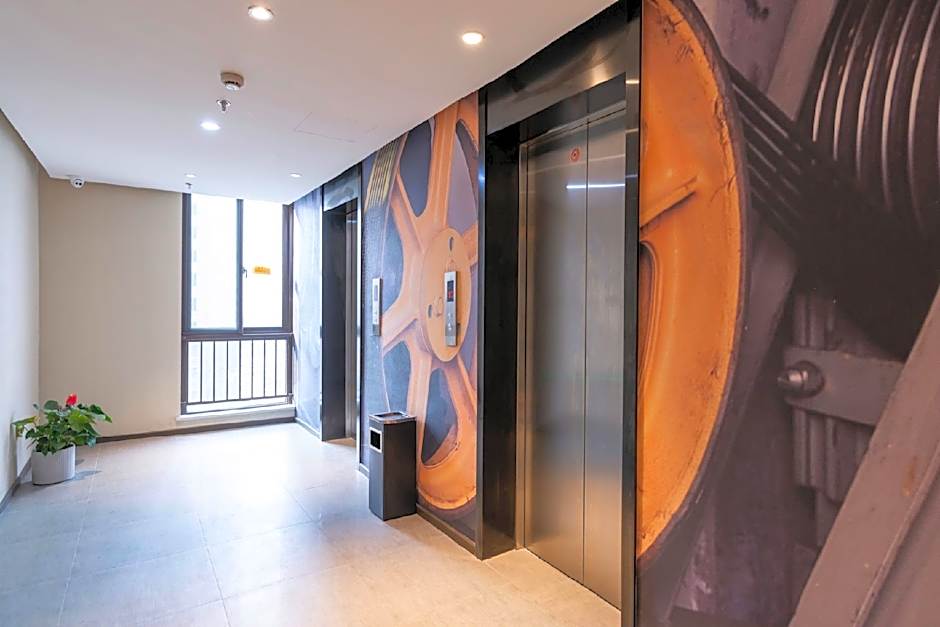Ibis Haimen South Changjiang Rd Hotel