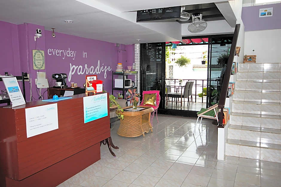 Hua Hin Paradise Guesthouse
