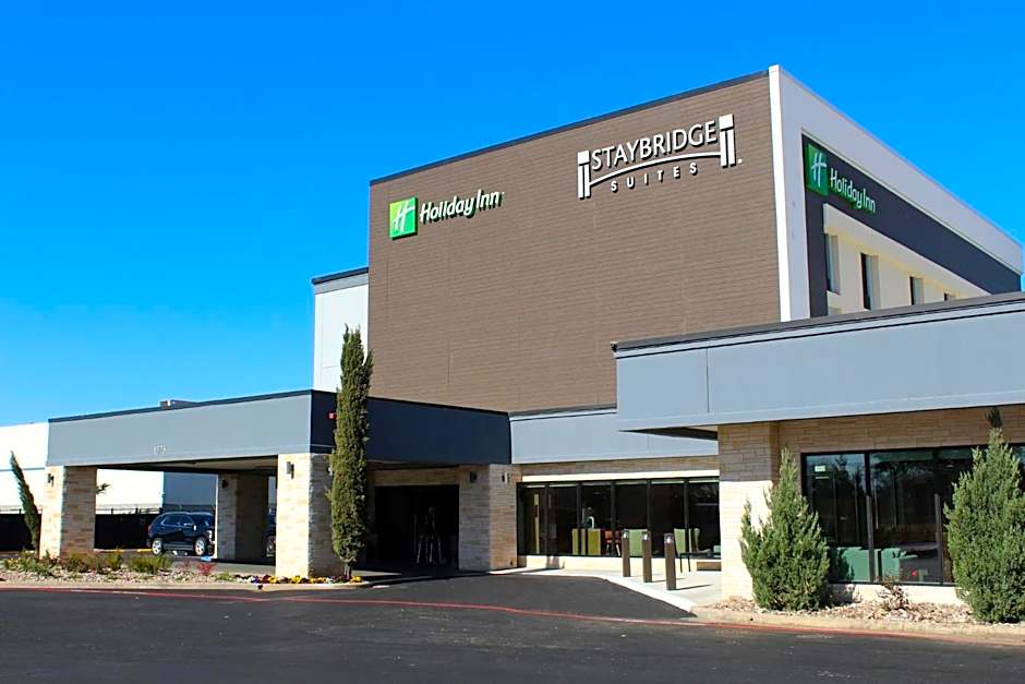 Holiday Inn Dallas Market Ctr Love Field By IHG