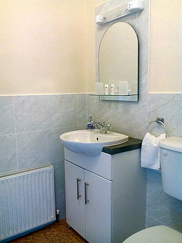 Deerpark Manor Bed and Breakfast