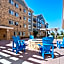 WaterWalk Extended Stay by Wyndham Kansas City - Overland Pk