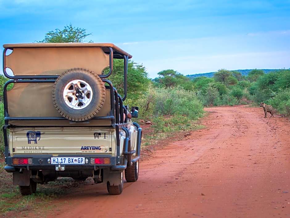 Madikwe River Lodge