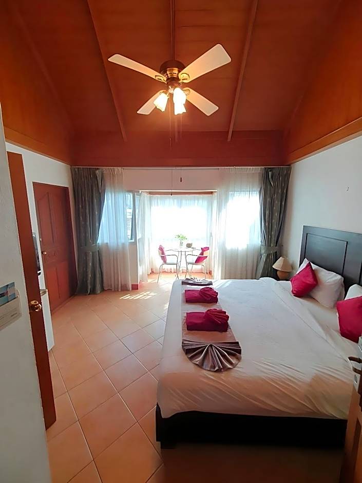Aquarius Gay Guesthouse and Sauna