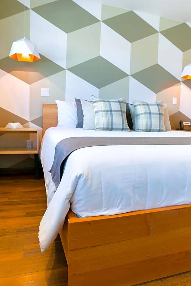 Alou Hotel Boutique
