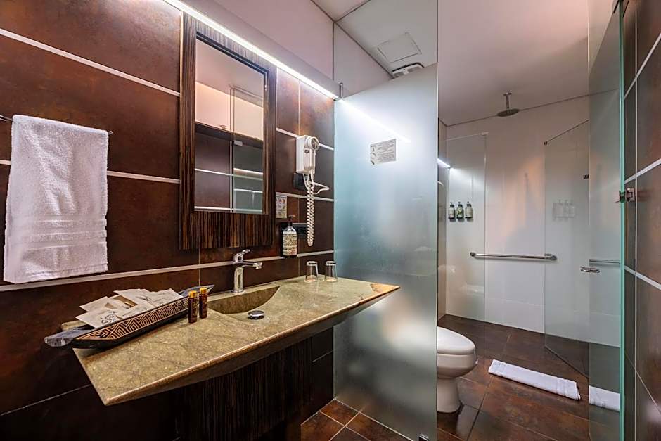 Diez Hotel Categoría Colombia