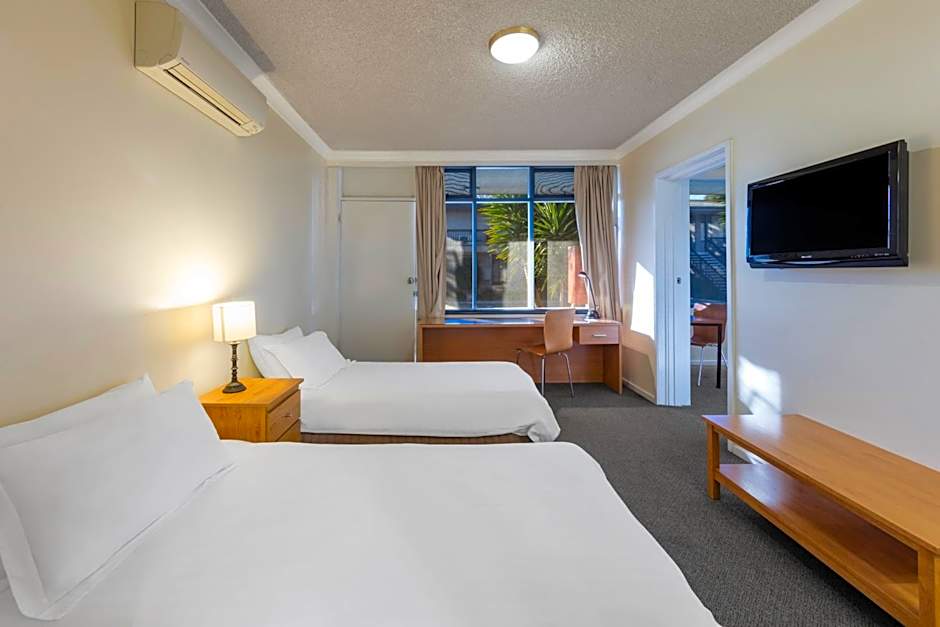 Best Western Governor Gipps Motor Inn