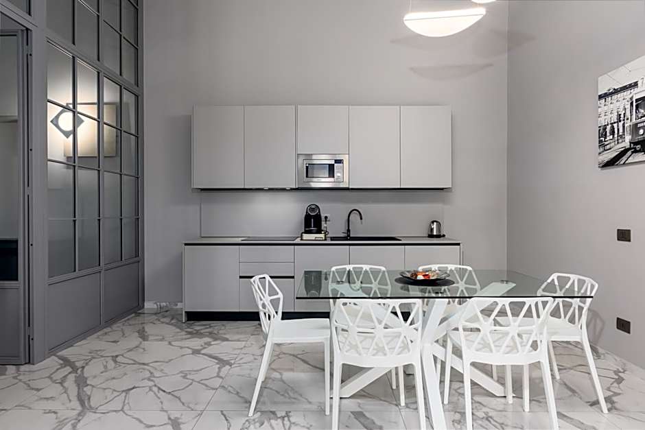 Q71 TIMELESS SUITES
