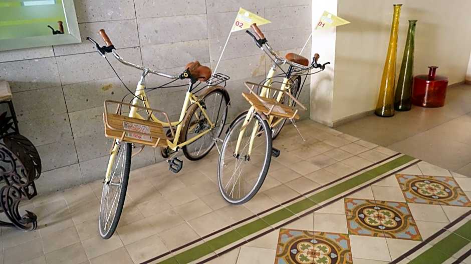 El Hotel Business Class - Zamora Centro