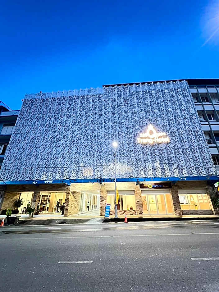 S2S Queen Trang Hotel