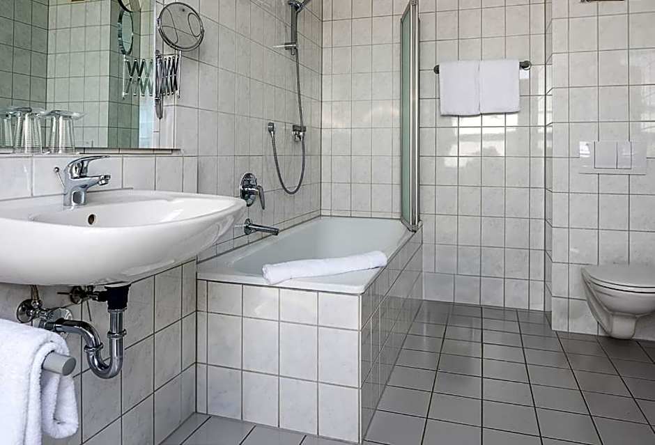 Hotel Residenz Limburgerhof