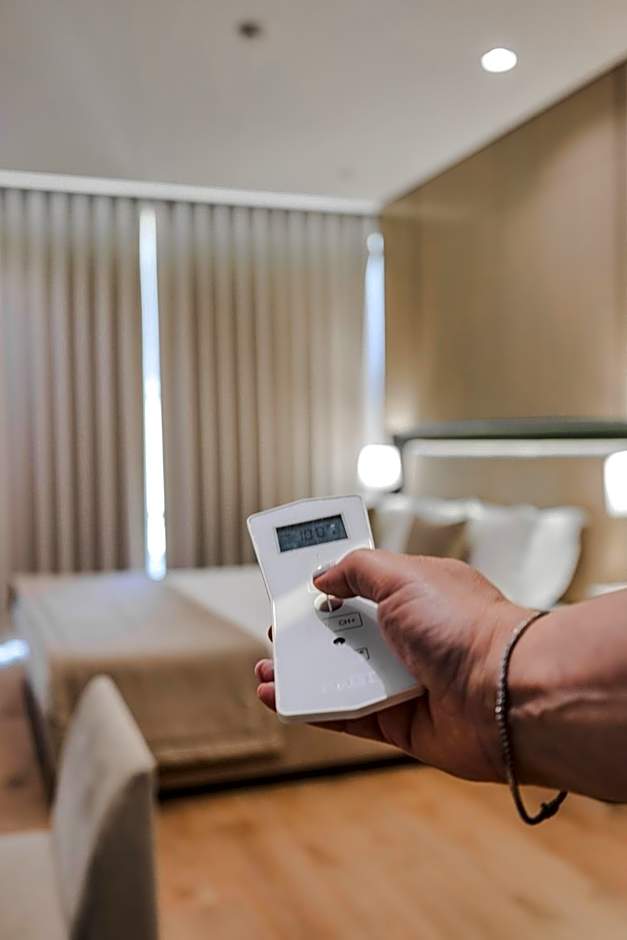Hotel Oasis