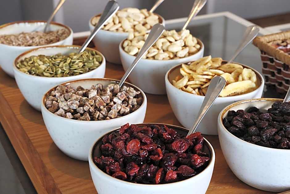 Fosshotel Stykkisholmur