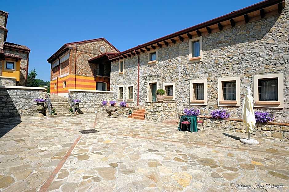 Relais La Colombara Spa & Wellness