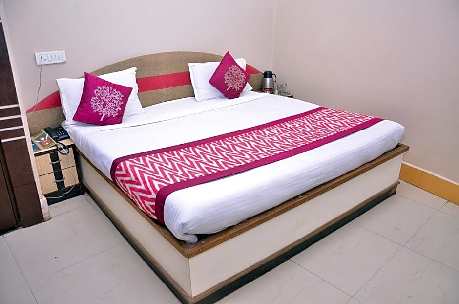 Hotel Sheel Gopal Vision