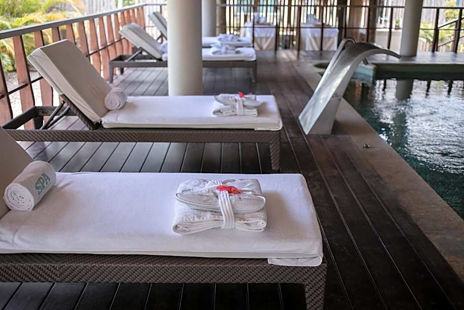 Iberostar Waves Costa Dorada- All Inclusive