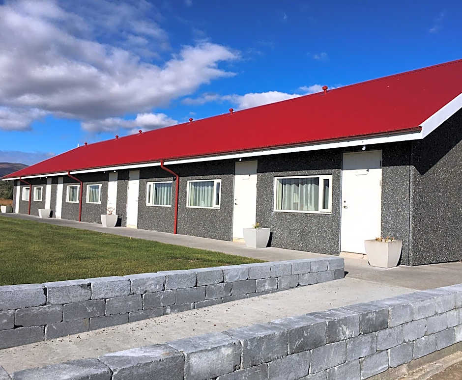 HOTEL SNAEFELLSNES formally Hotel Rjukandi