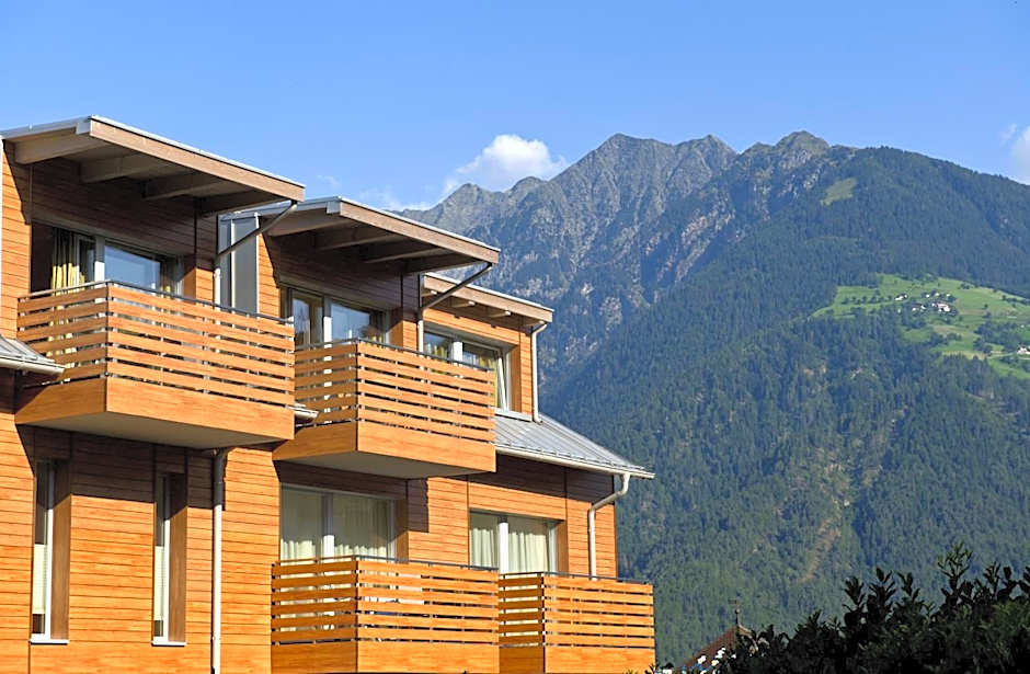 mittendorf klimaresidence