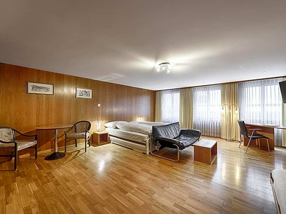 Hotel Weisses Kreuz