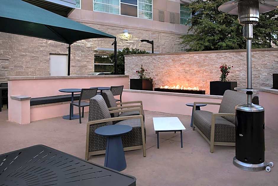 Residence Inn by Marriott Austin Northwest/The Domain Area