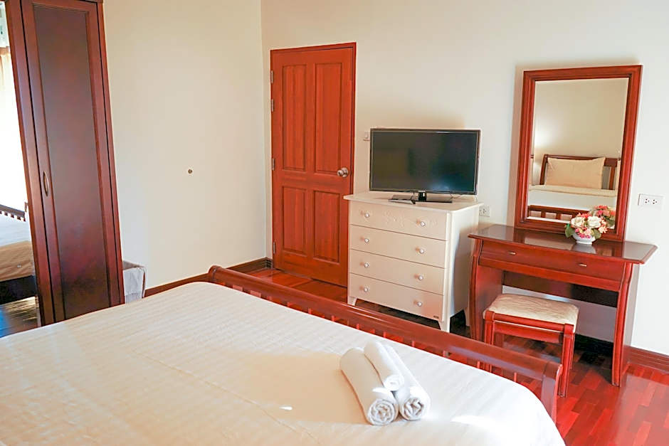 Kanavera Sriracha Hotel & Serviced Apartment