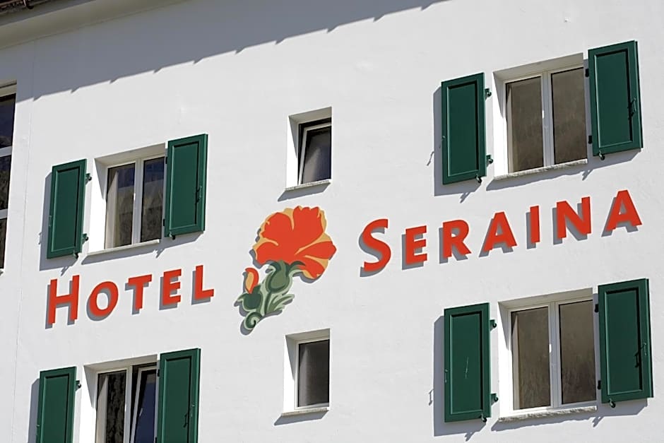 Hotel Seraina