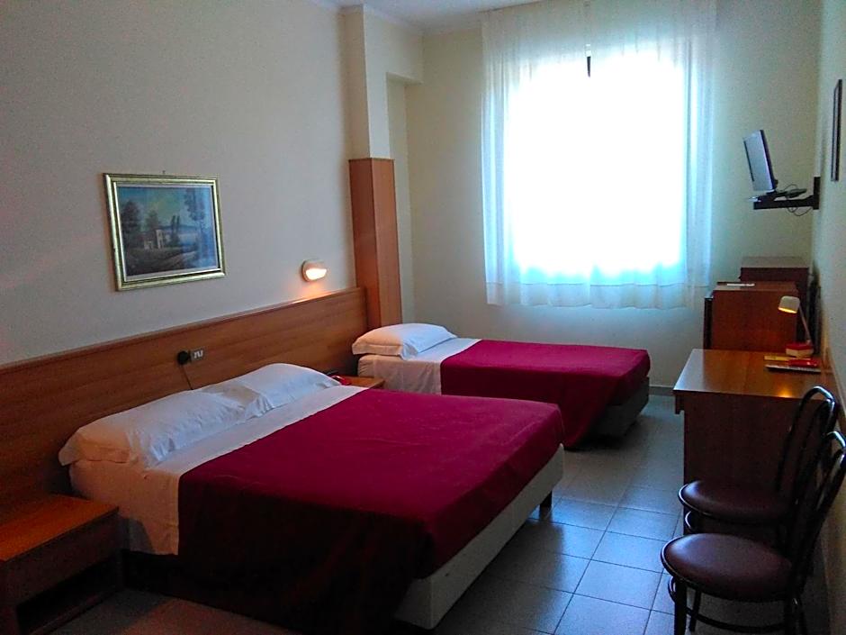 Hotel il Focolare